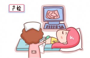 孕期檢查時間表及項目