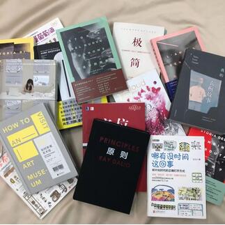 書單 | 返工很煩躁？這份自我提升攻略請收下