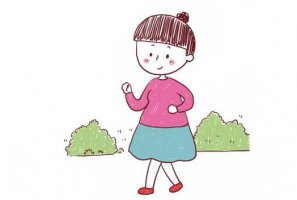 孕期健康注意事項