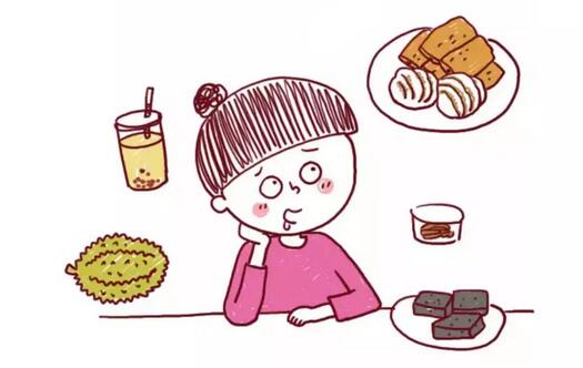 孕期健康注意事項(xiàng)