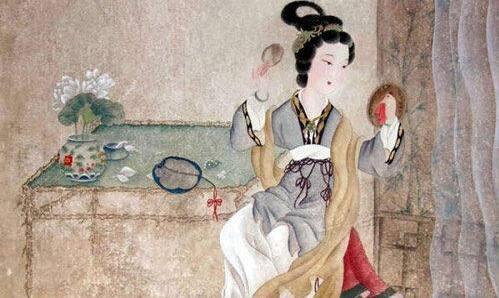 溫庭筠更漏子·玉爐香帶拼音版