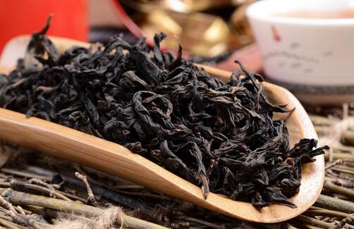 肉桂茶屬于什么茶