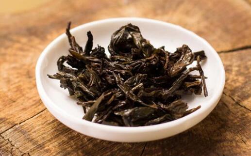 肉桂茶屬于什么茶