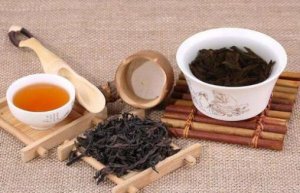肉桂茶屬于什么茶