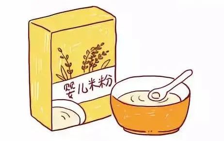 嬰兒幾個月可以添加輔食