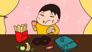 吃零食也有學問？這些細節(jié)多注意！