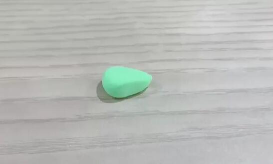 超輕粘土捏一朵美麗的向日葵教程