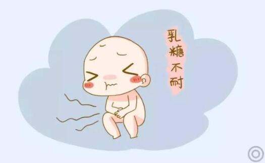 什么是乳糖不耐癥