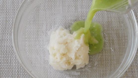 嬰兒米粉怎么吃
