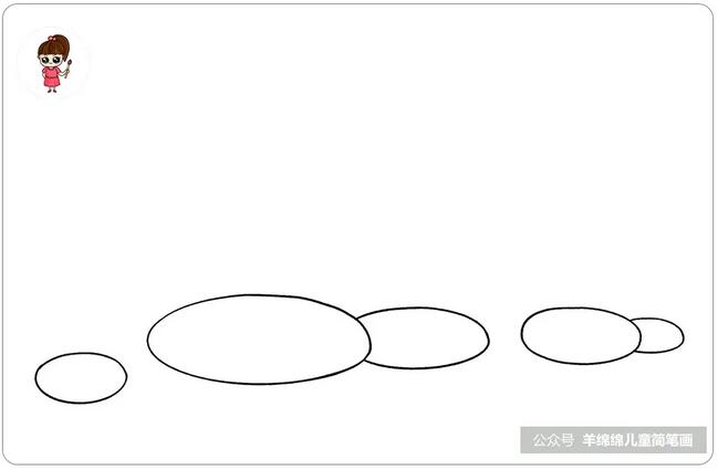 《小池》古詩(shī)配畫(huà)