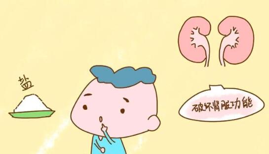 寶寶什么時候可以吃鹽 越晚越好嗎？