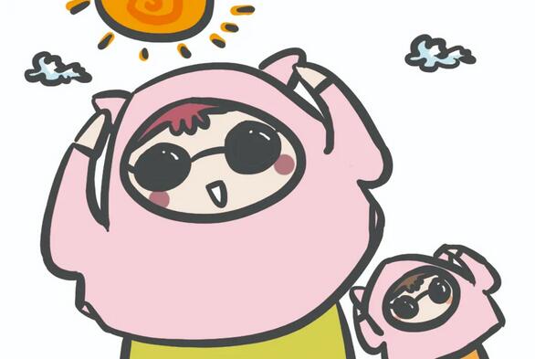 寶寶需要防曬嗎