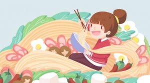 給寶寶選擇輔食面條注意事項