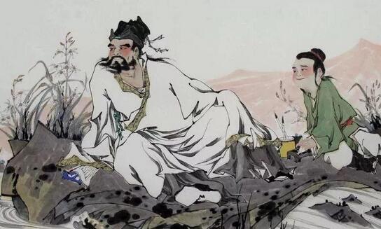 蘇軾浣溪沙端午賞析