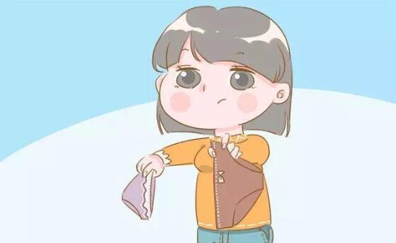 宮頸糜爛不是病