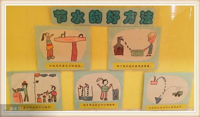 幼兒園環(huán)境創(chuàng)設(shè)環(huán)創(chuàng)布置圖片