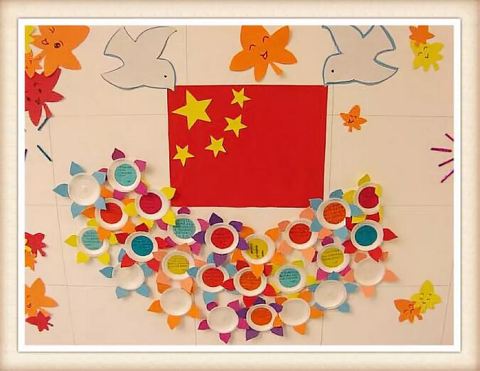 幼兒園環(huán)境創(chuàng)設(shè)環(huán)創(chuàng)布置圖片