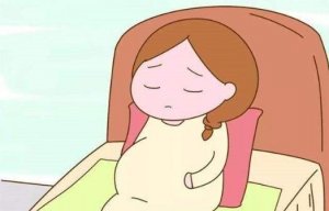 懷孕不可犯的六大禁忌，當(dāng)心懷上畸形兒