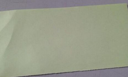 折紙小兔子筆帽的折法圖解