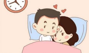 夫妻一周同房幾次才算正常？