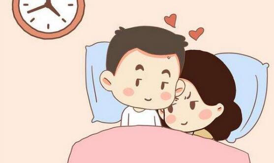夫妻一周同房幾次才算正常