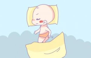 寶寶晚上睡覺(jué)總醒是什么原因