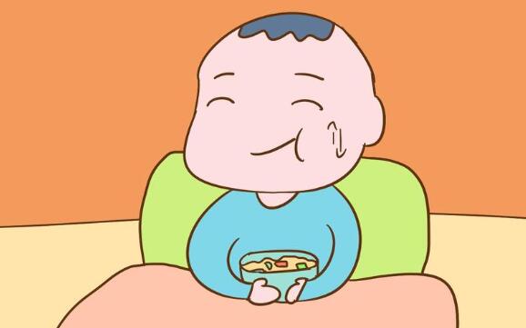 如何鍛煉寶寶的咀嚼能力