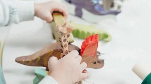 幼兒園孩子自理能力培養(yǎng)三部曲