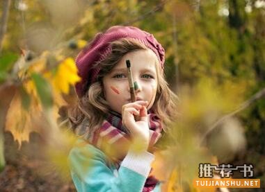 【兒童繪畫】0-6歲孩子，畫畫啟蒙繪本推薦