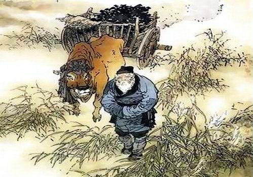 白居易賣炭翁原文帶拼音版