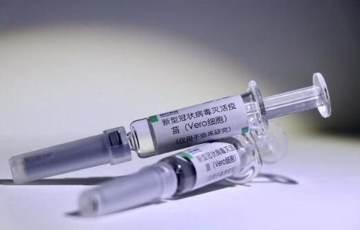 月經(jīng)期間可以打新冠疫苗接種嗎