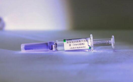 月經(jīng)期間可以打新冠疫苗接種嗎
