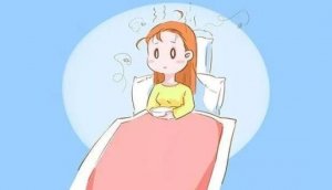 孕婦受到驚嚇怎么辦