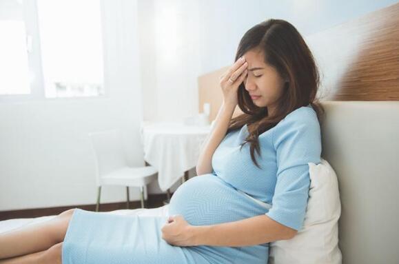孕婦受到驚嚇會(huì)導(dǎo)致流產(chǎn)嗎
