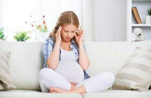孕婦受到驚嚇會(huì)導(dǎo)致流產(chǎn)嗎