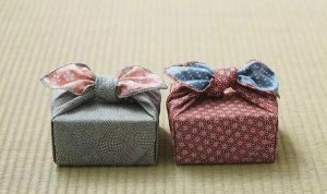 關(guān)于禮物的作文（14篇）