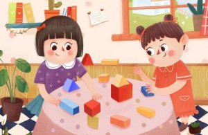 幼兒園游戲大全40個(gè)（小中大班都有）