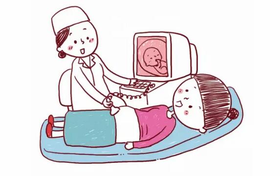 孕早期要做哪些檢查，什么時候做？
