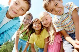 幼兒園教育筆記：欣賞身邊每一個孩子