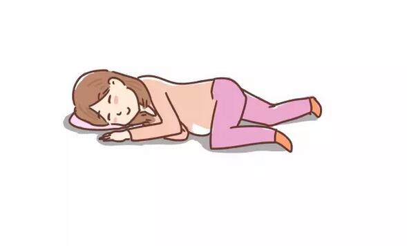 孕婦腰疼是怎么回事