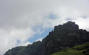 從前有一座大山編故事二年級下冊