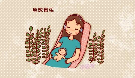 胎教音樂100首必聽