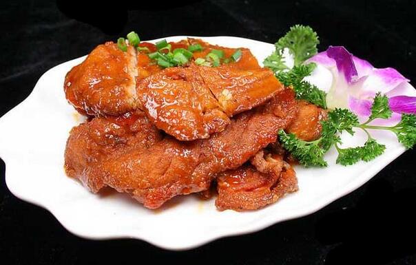 宜州美食，每道都讓人直流口水