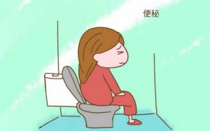 便秘怎么辦 催便的方法5分鐘