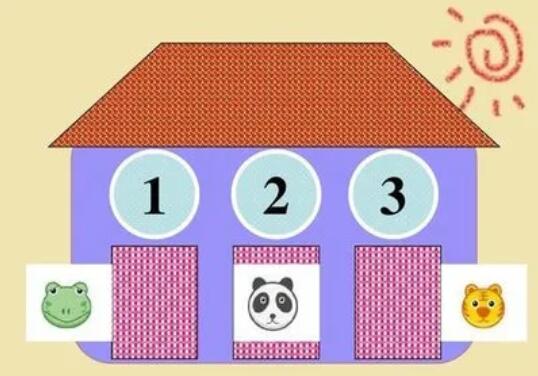 幼兒園數(shù)學(xué)小游戲，孩子邊玩邊學(xué)