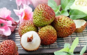 荔枝怎么保存新鮮的4個小竅門