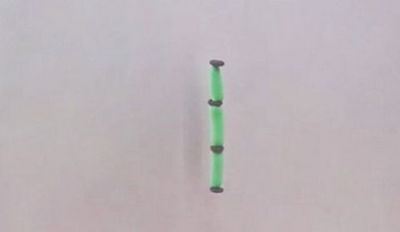 超輕粘土竹子制作圖解步驟