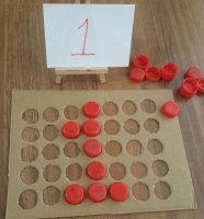 11款自制蒙氏教具，讓孩子愛上數(shù)學(xué)