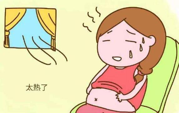 孕婦可以吹空調(diào)嗎