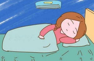 孕婦可以吹空調(diào)嗎